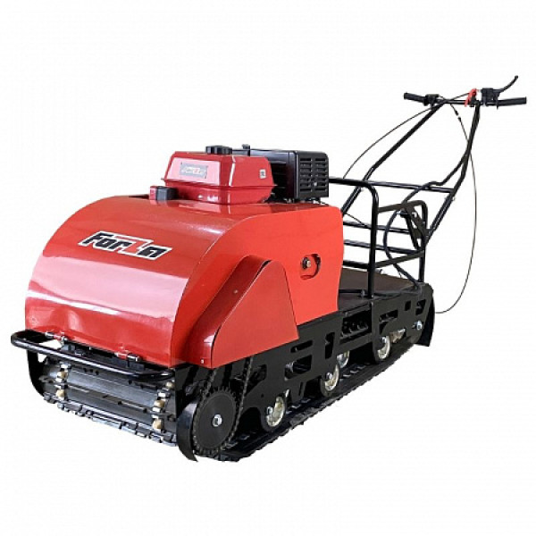 Мотобуксировщик МБС3-15ВЭ Forza в Калининграде