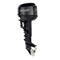 Мотор Parsun Т30AFWS