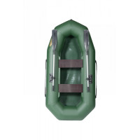 Надувная лодка Лоцман Профи С240М