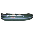 Надувная лодка Liman CP 260T в Калининграде