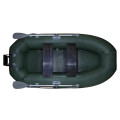 Надувная лодка Liman CP 260T в Калининграде