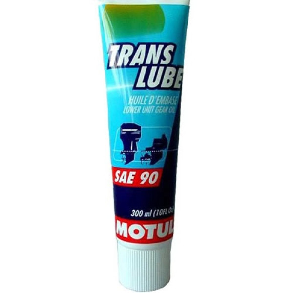 Трансмиссионное масло MOTUL TRANSLUBE 90 в Калининграде
