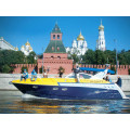 Катер Sport cruiser Velvette 41 Evolution в Калининграде