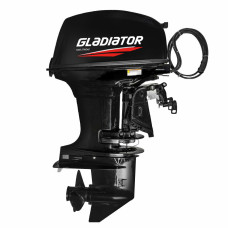 Мотор Gladiator G30FES