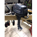 Мотор Yamaha F5AMHS в Калининграде