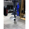 Мотор Yamaha F5AMHS в Калининграде