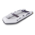 Лодка надувная моторная Solar SL-380 в Калининграде