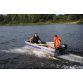 Алюминиевая лодка WINDBOAT-29 в Калининграде