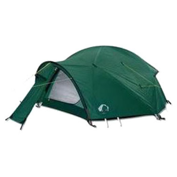 Палатка Tatonka SHERPA DOME PLUS PU в Калининграде