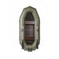 Надувная лодка Лоцман Профи С280М ЖСП в Калининграде