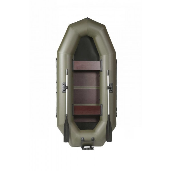Надувная лодка Лоцман Профи С280М ЖСП в Калининграде