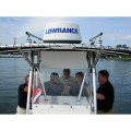 Lowrance Broadband Radar 3G в Калининграде