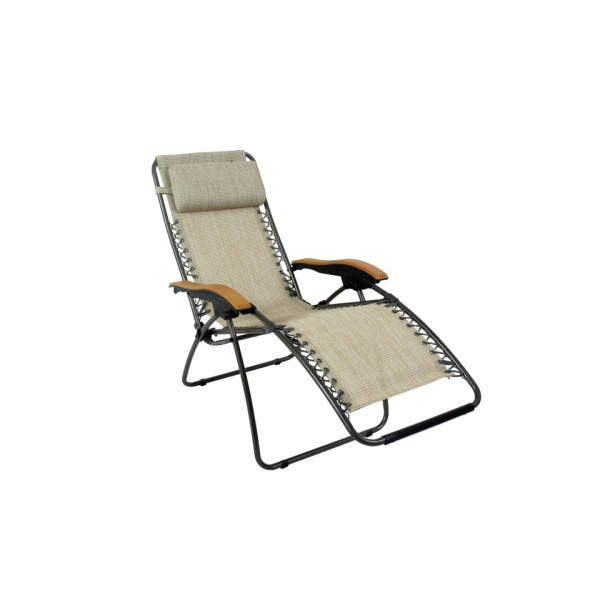 Кресло - шезлонг Canadian Camper CC-68012 в Калининграде