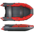Лодка надувная Angler SKAT TRITON 400NDFi с интегрир. фальшбортом в Калининграде
