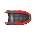 Лодка надувная Angler SKAT TRITON 400NDFi с интегрир. фальшбортом в Калининграде
