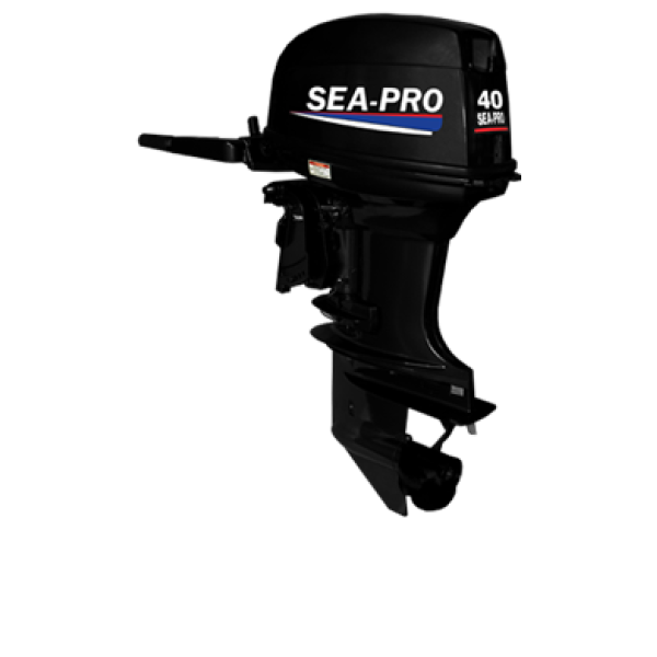 Мотор Sea Pro Т40S в Калининграде