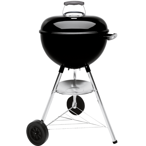 Угольный гриль Weber Bar-B-Kettle 47см в Калининграде