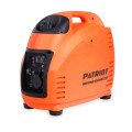 Электростанция инверторная Patriot 2000 I / медная обмотка в Калининграде