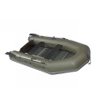 Надувная лодка Лоцман М320 (Киль) в Калининграде