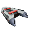 Надувная лодка Altair Sirius 335 AirDeck в Калининграде