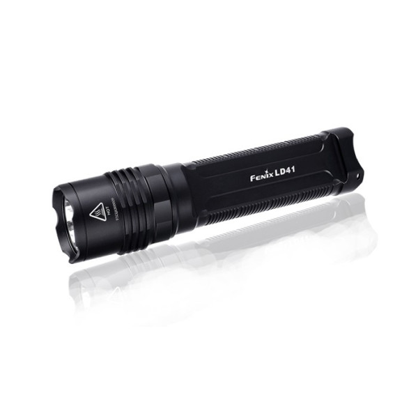 Фонарь Fenix LD41 (2015) CREE XM-L2 (U2) в Калининграде