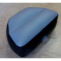 Носовой пуф для лодки