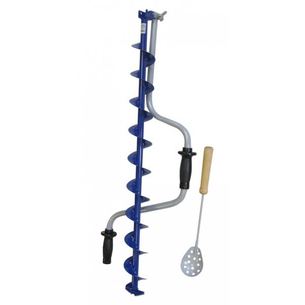 Ледобур Барнаул ЛР-80СД в Калининграде