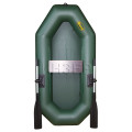 Надувная лодка Инзер 1 В (270) в Калининграде Надувная лодка Инзер 1 В (270) в Калининграде
