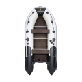 Надувная лодка Мастер Лодок Ривьера Компакт 3600 СК Комби в Калининграде
