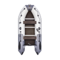 Надувная лодка Мастер Лодок Ривьера Компакт 3600 СК Комби в Калининграде