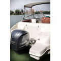 Катер Cuddy cabin Velvette 24 Euphoria в Калининграде