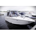 Катер Cuddy cabin Velvette 24 Euphoria в Калининграде
