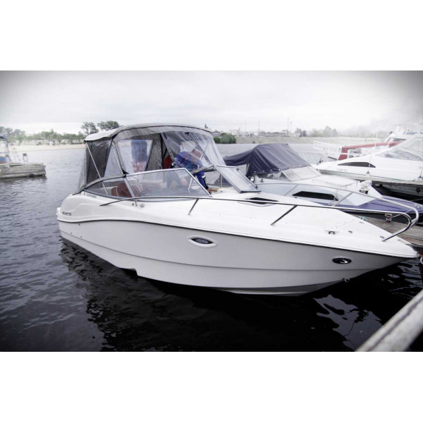 Катер Cuddy cabin Velvette 24 Euphoria в Калининграде
