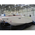 Катер Cuddy cabin Velvette 24 Euphoria в Калининграде