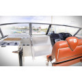 Катер Cuddy cabin Velvette 24 Euphoria в Калининграде