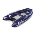Лодка надувная моторная SOLAR-350 К (Оптима) в Калининграде