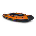 Лодка надувная моторная SOLAR-350 К (Оптима) в Калининграде