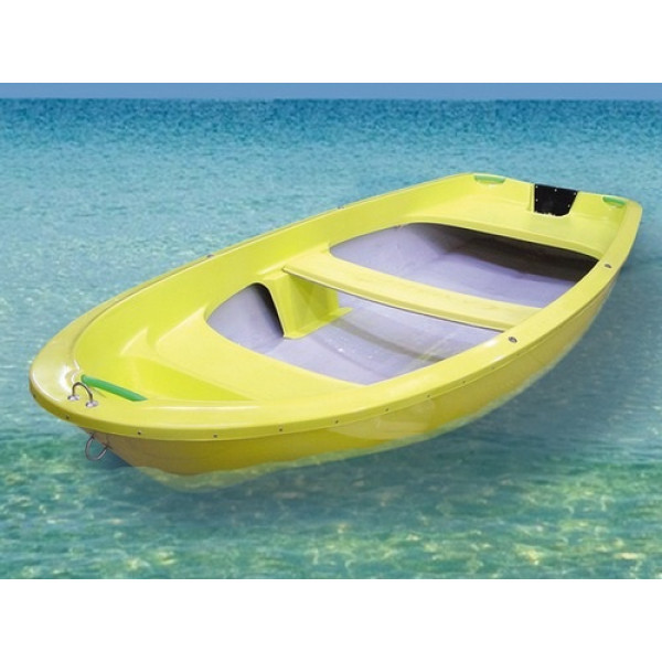 Стеклопластиковая лодка Стелс 350М в Калининграде