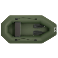 Надувная лодка Фрегат M1