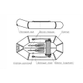 Надувная лодка Фрегат M1 в Калининграде