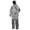 Зимний костюм Norfin Explorer Camo в Калининграде