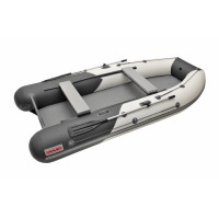 Моторная лодка ПВХ Sfera 3300