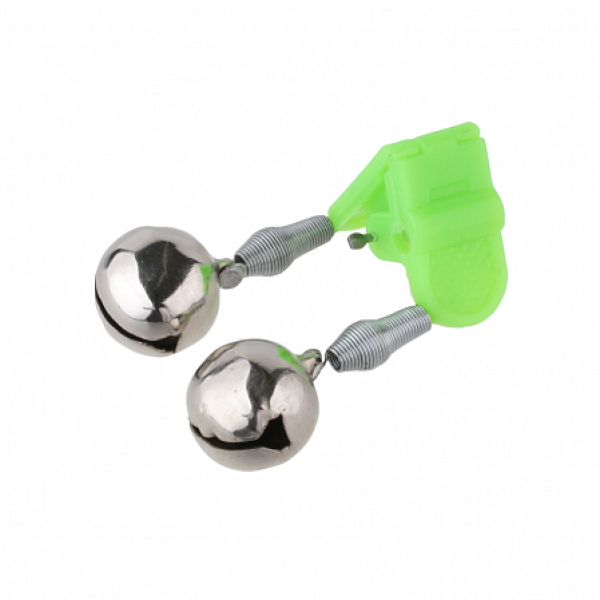 Бубенчики на прищепке в Калининграде