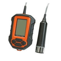 Эхолот Практик 6S