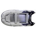 Надувная лодка Liman SCD 380AL КМФ в Калининграде