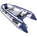 Надувная лодка SMarine SDP MAX-380 в Калининграде