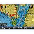 Lowrance Broadband Radar 4G в Калининграде