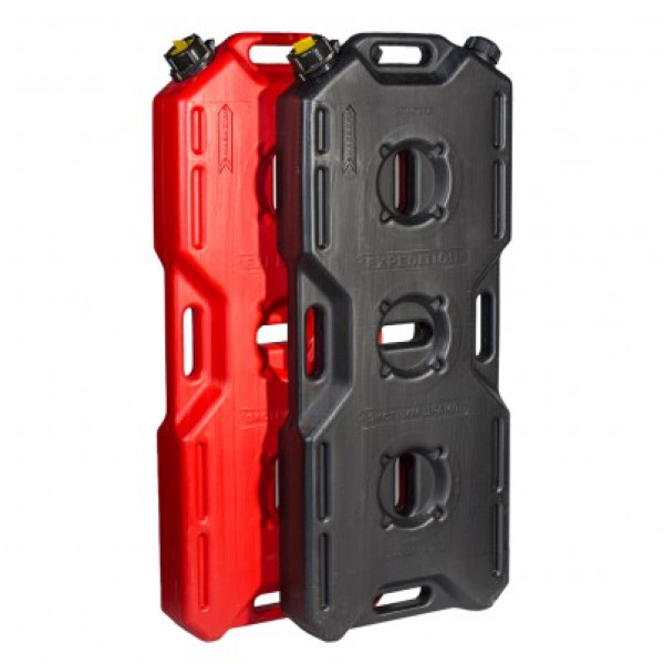 Канистра Экстрим "Драйв" 20 литров с клапаном в Калининграде