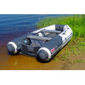 Моторная лодка ПВХ Sfera 3500 в Калининграде