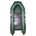 Надувная лодка Инзер 2 (280) М реечный пол в Калининграде